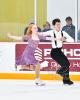 Mia Saunders & William Oddson