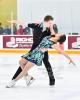 Juliana Ye & Matthew Kreft
