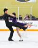 Mychala Collier & Mackenzie Mah