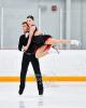 Sara-Maude Dupuis & Félix Desmarais