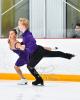 Sydney Embro & Eric Millar