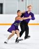 Sydney Embro & Eric Millar
