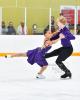 Sydney Embro & Eric Millar