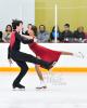 Emma Goodstadt & Joseph Perrier
