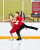 Torri Hollstein & Joshua Burger
