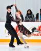 Mia Saunders & William Oddson