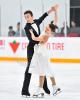Elisabeth Poirer &  Zachary Whittaker