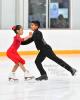 Vivian Lin & Jeremiah Katrayan