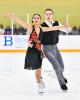 Chaima Ben Khelifa & Adrian Marcellus