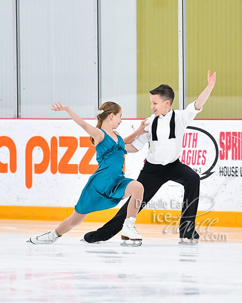 Nicole Bolender & Christian Nainer
