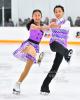 Charlotte Chung & Jacob Yang