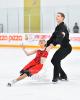 Sophia Gover & Daniel Patriquin