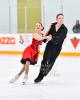Sophia Gover & Daniel Patriquin