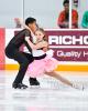 Victoria Macleod & Jaiden Cupid