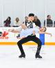 Hailey Yu & Brendan Giang