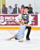 Hailey Yu & Brendan Giang