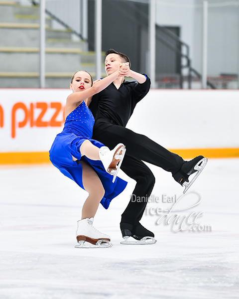 Nicole Bolender & Christian Nainer