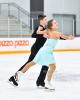 Sasha Grichine & Aiden Dotzert