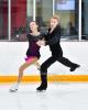 Lindsay Wilson & Ethan Rutherford