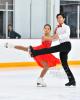 Rossini Gao & Marcus Yau