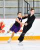 Sasha Grichine & Aiden Dotzert