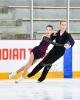 Lindsay Wilson & Ethan Rutherford