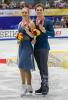 Rachel Parsons & Michael Parsons (USA)