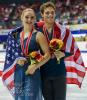 Rachel Parsons & Michael Parsons (USA)