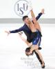 Lilah Fear & Lewis Gibson (GBR)