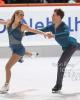 Rachel Parsons & Michael Parsons (USA)