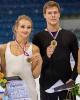 Victoria Sinitsina & Nikita Katsalapov (RUS)