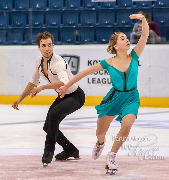 Adelina Galayavieva & Louis Thauron (FRA)