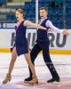 Anna Kublikova & Yuri Hulitski (BLR)