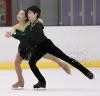 Nagomi Okada & Masaya Morimoto