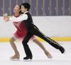 Madoka Kawase & Yuuto Nagata