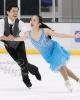 2018 Prince MIKASA Cup Ice Dance Competition