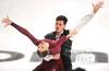 Annabelle Morozov & Andrei Bagin (RUS)