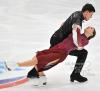Annabelle Morozov & Andrei Bagin (RUS)