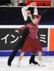Annabelle Morozov & Andrei Bagin (RUS)