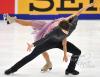 Misato Komatsubara & Tim Koleto (JPN)