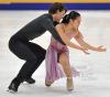 Misato Komatsubara & Tim Koleto (JPN)