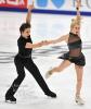 Anna Yanovskaya & Adam Lukacs (HUN)