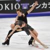 Anna Yanovskaya & Adam Lukacs (HUN)