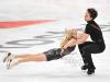 Anna Yanovskaya & Adam Lukacs (HUN)