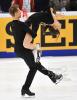 Allison Reed & Saulius Ambrulevicius (LTU)