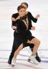 Allison Reed & Saulius Ambrulevicius (LTU)