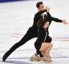 Natalia Kaliszek & Maksym Spodyriev (POL)