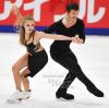 Alexandra Stepanova & Ivan Bukin (RUS)