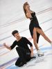 Alexandra Stepanova & Ivan Bukin (RUS)