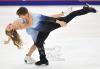 Christina Carreira & Anthony Ponomarenko (USA)